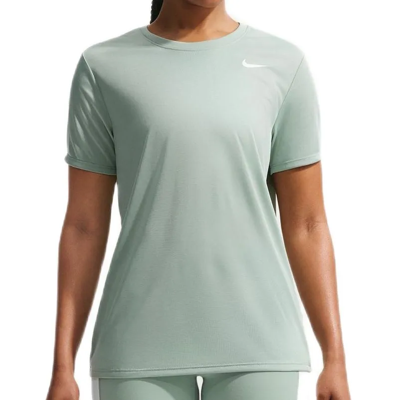 Nike Dri-FIT - steam/white Nike Dri-FIT - steam/white