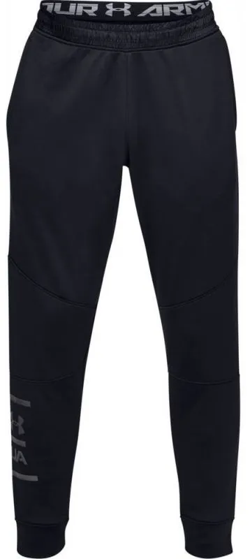 Under Armour MK1 Terry Jogger - black