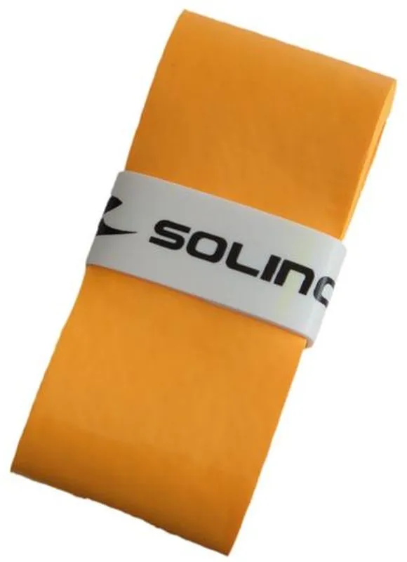 solinco-wonder-grip-1-szt-orange-1 Solinco Wonder Grip (1 szt.) - orange
