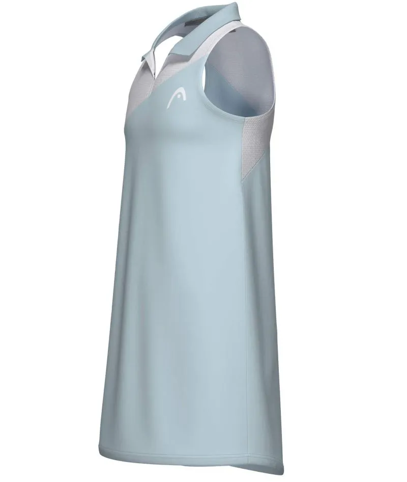 Head Girls Spirit - light blue/white