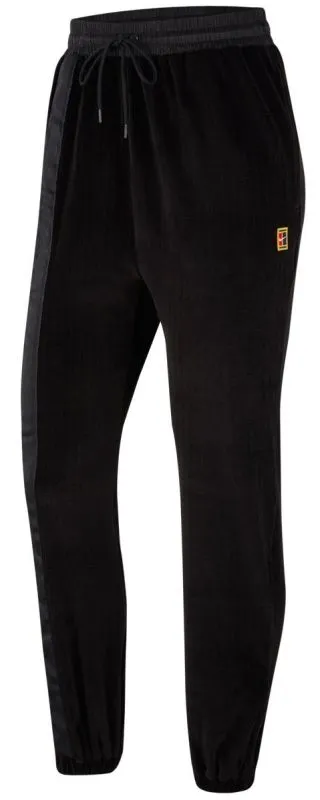 Nike Court W Tennis Pant LN - black