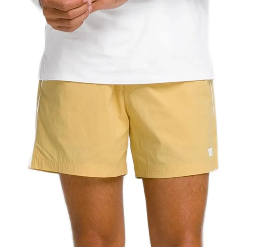 Wilson Volley 6" Unlined
