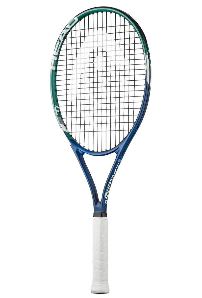 Tennis racket Head Ti.Instinct Comp (MMT) - Blue