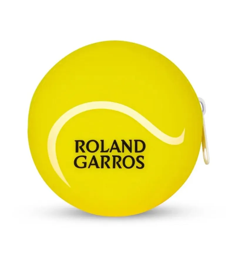 Roland Garros Ball 2025 Money Purse