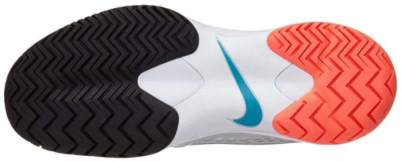 Nike WMNS Air Zoom Cage 3 - purple platinum/blue nebula