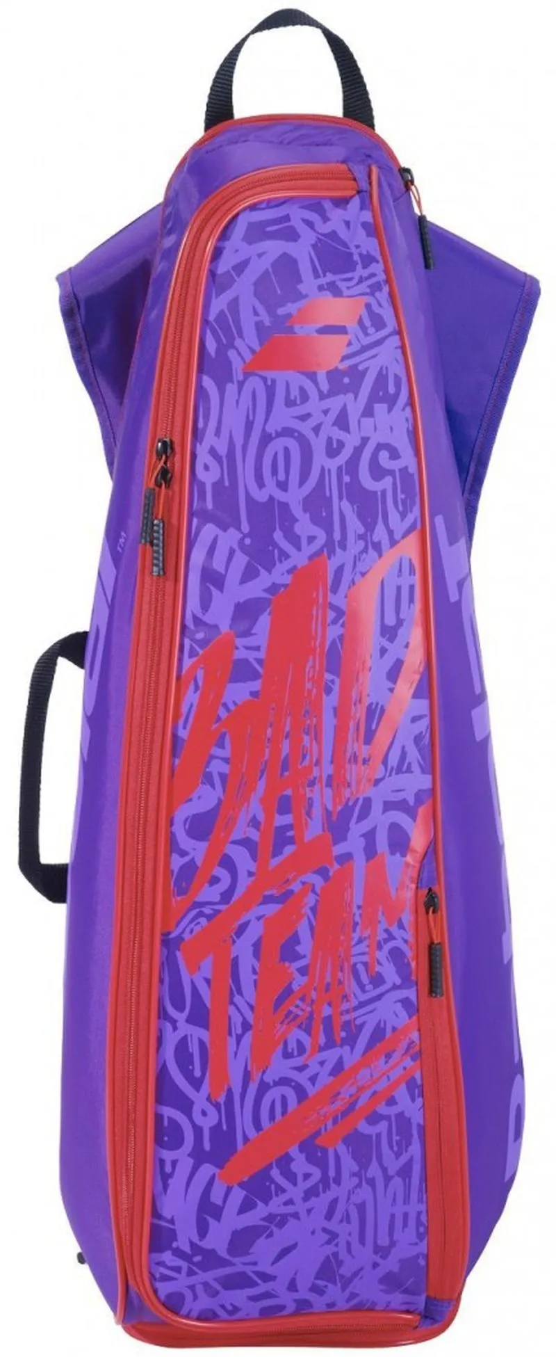 babolat-backrack-purple-red-1 Babolat Backrack - purple/red