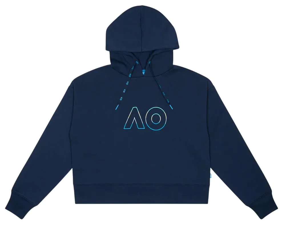 Australian Open Oversized Logo