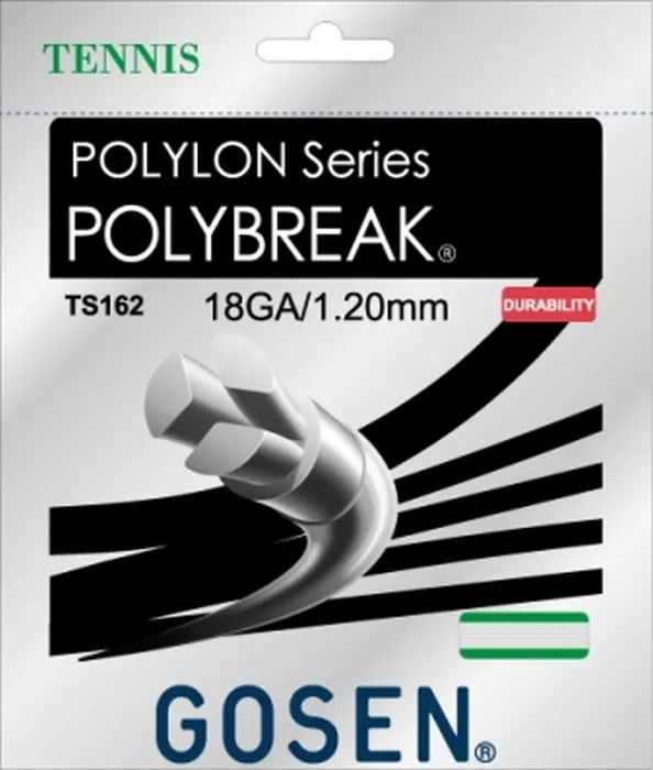 gosen-polylon-polybreak-12-2-m-white-1 Gosen Polylon Polybreak (12.2 m) - white