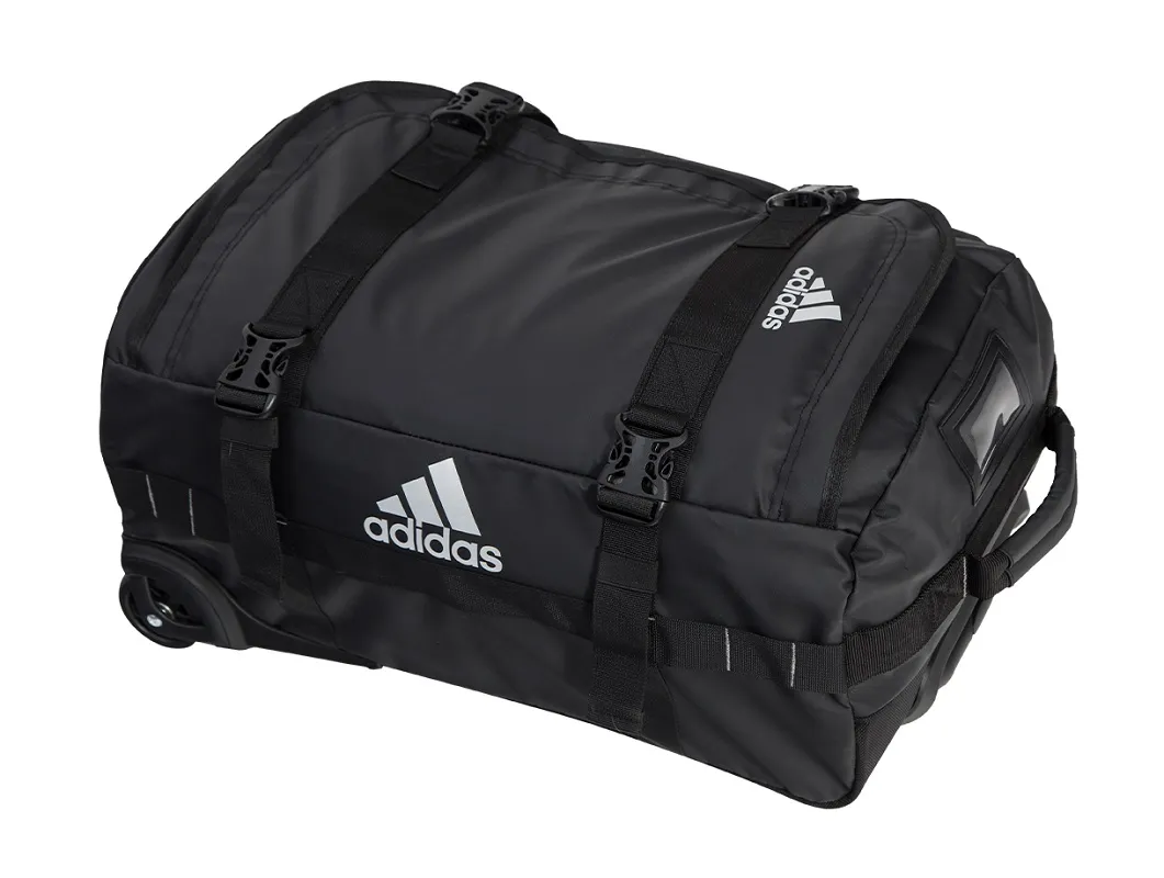 Adidas 40L Stage Tour Trolley
