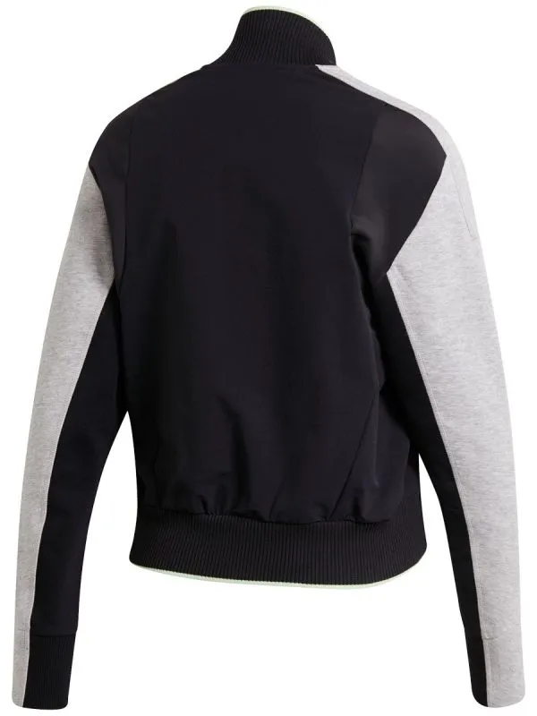 adidas-ny-womens-v-city-jacket-black-2 Adidas NY Womens V.City Jacket - black