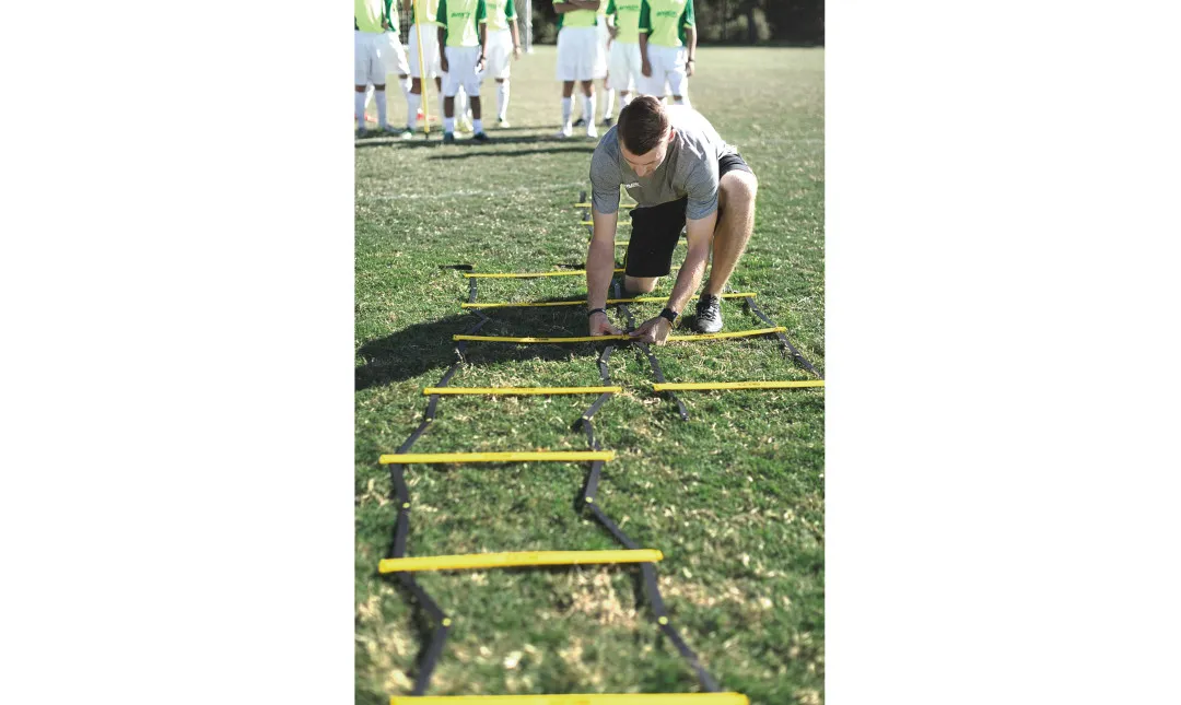 SKLZ QUICK LADDER PRO