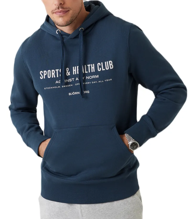 Björn Borg Stockholm Hoodie Björn Borg Stockholm Hoodie
