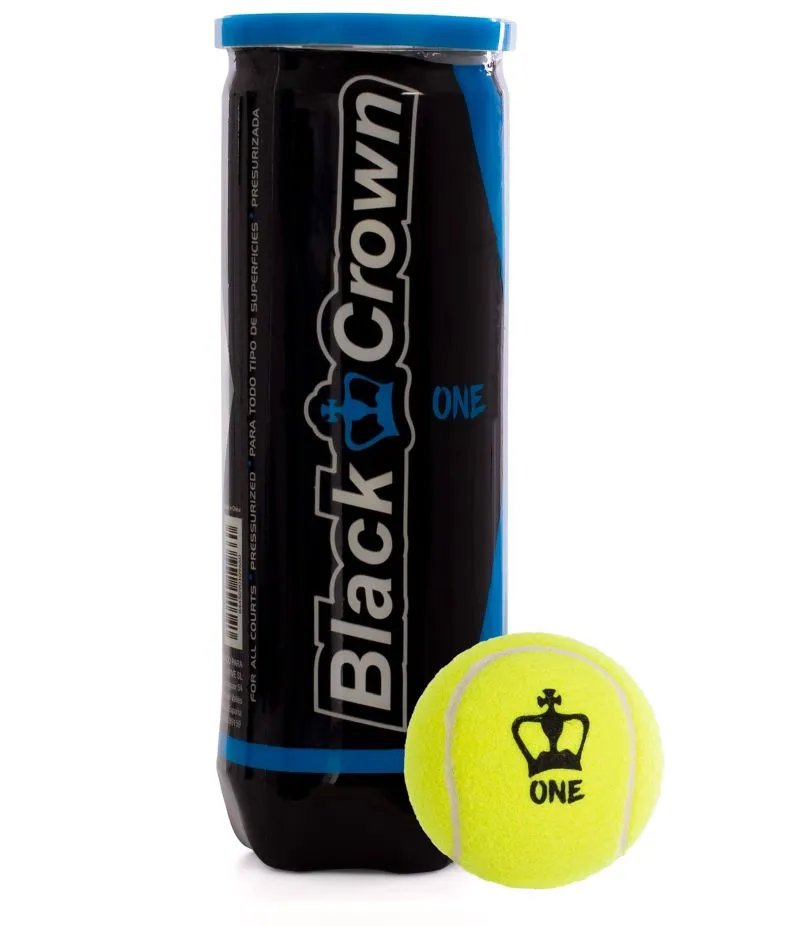 Black Crown One 3B Black Crown One 3B
