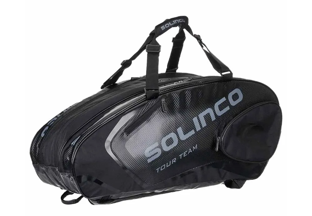 Solinco Racquet Bag 15 Solinco Racquet Bag 15