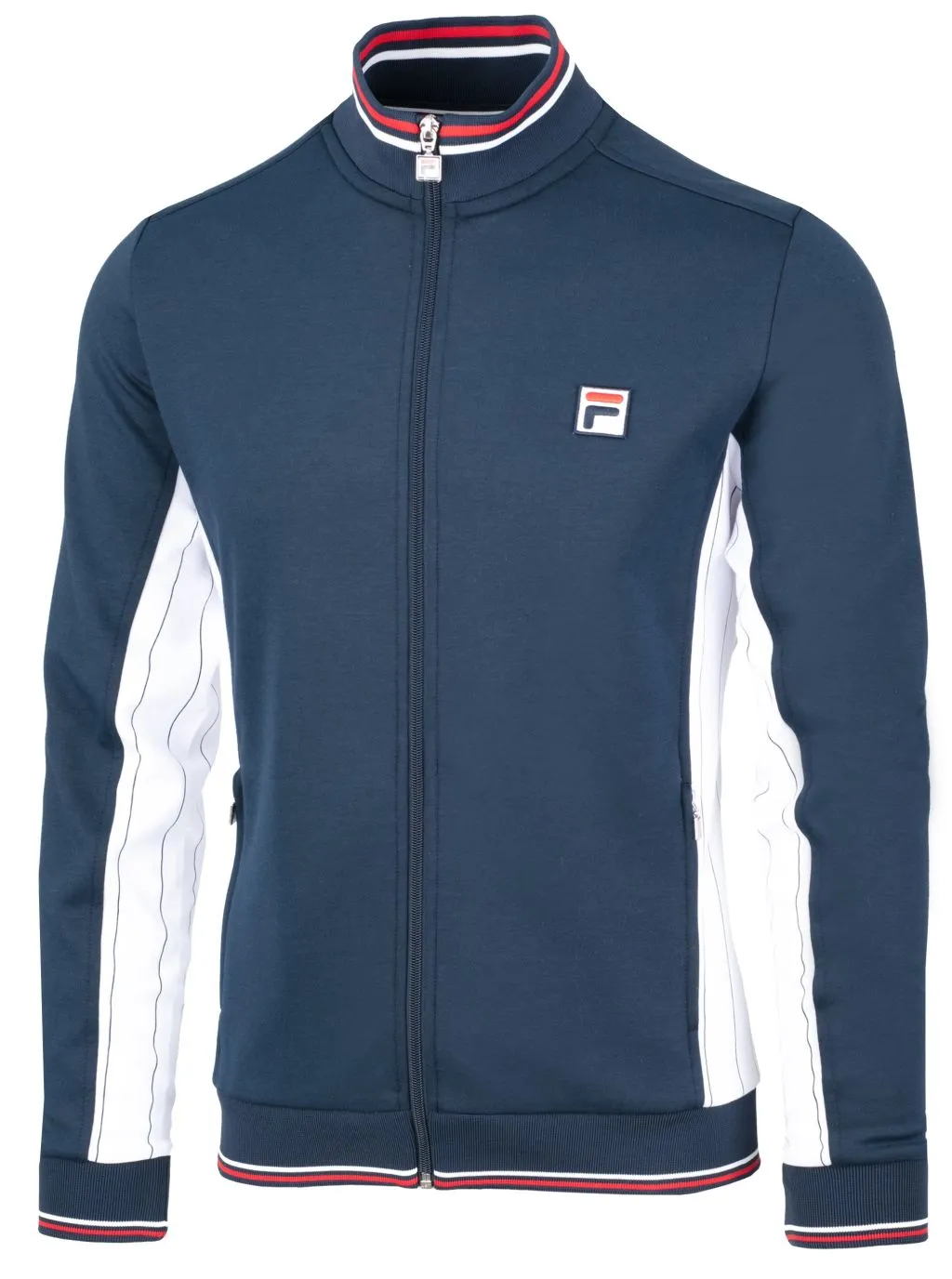 Fila Jacket Tony M - peacoat blue Fila Jacket Tony M - peacoat blue