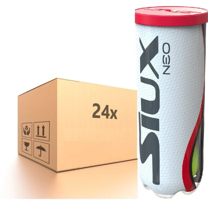 Siux Neo 24 x 3B