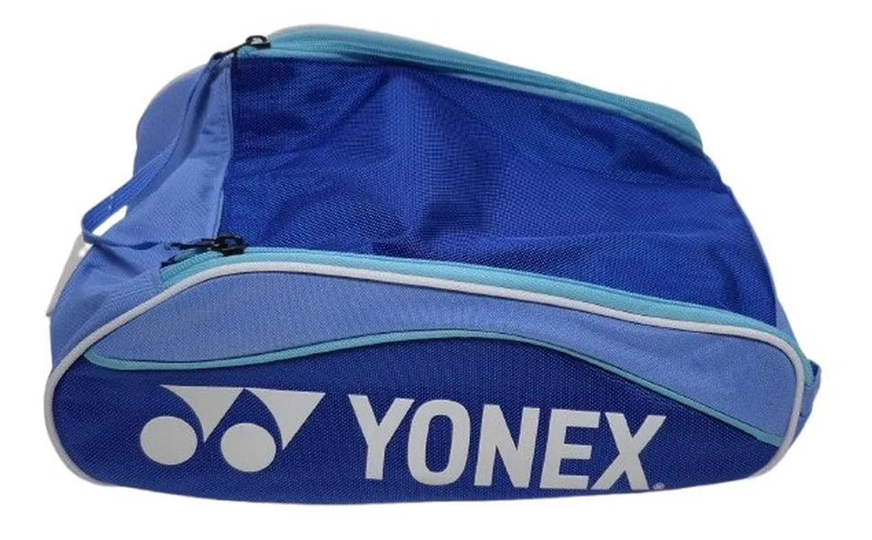 Yonex Bag 24 - blast blue/turquoise