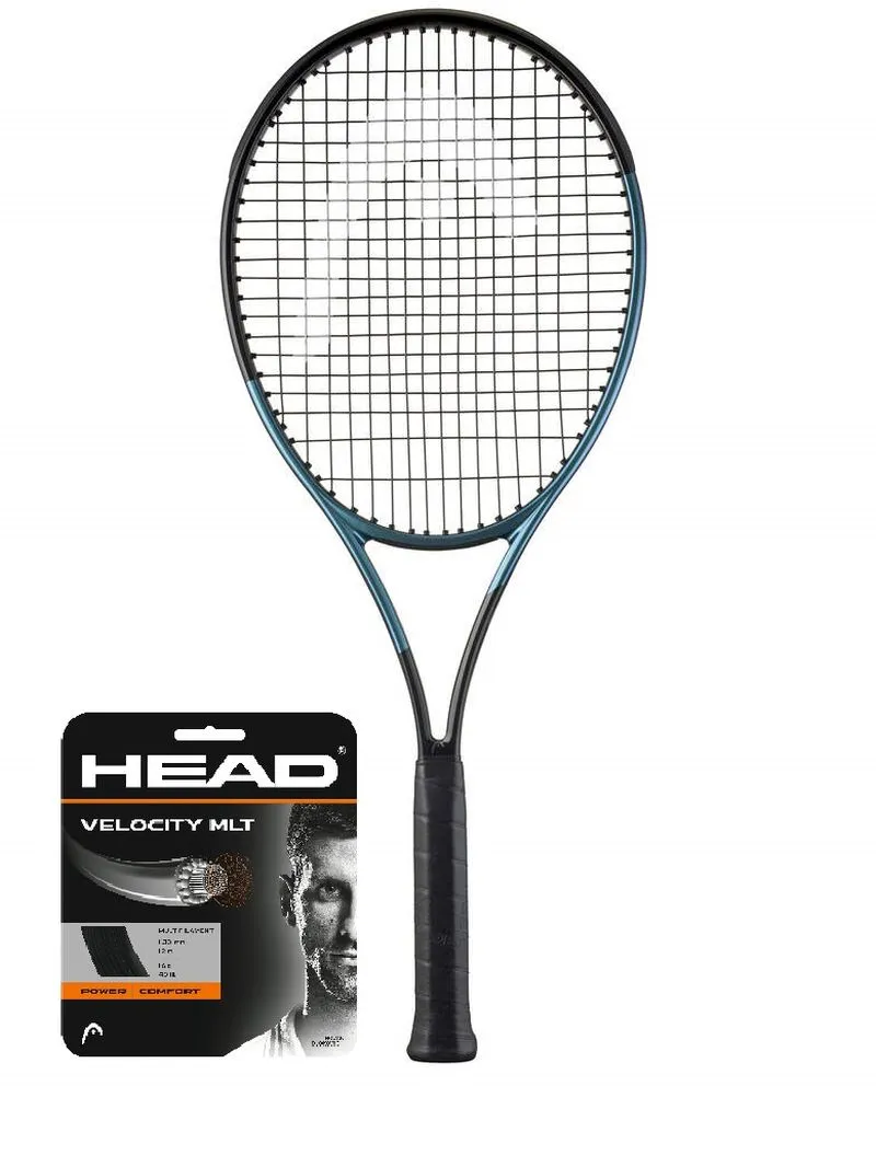 Head Gravity Team 2025 - strung