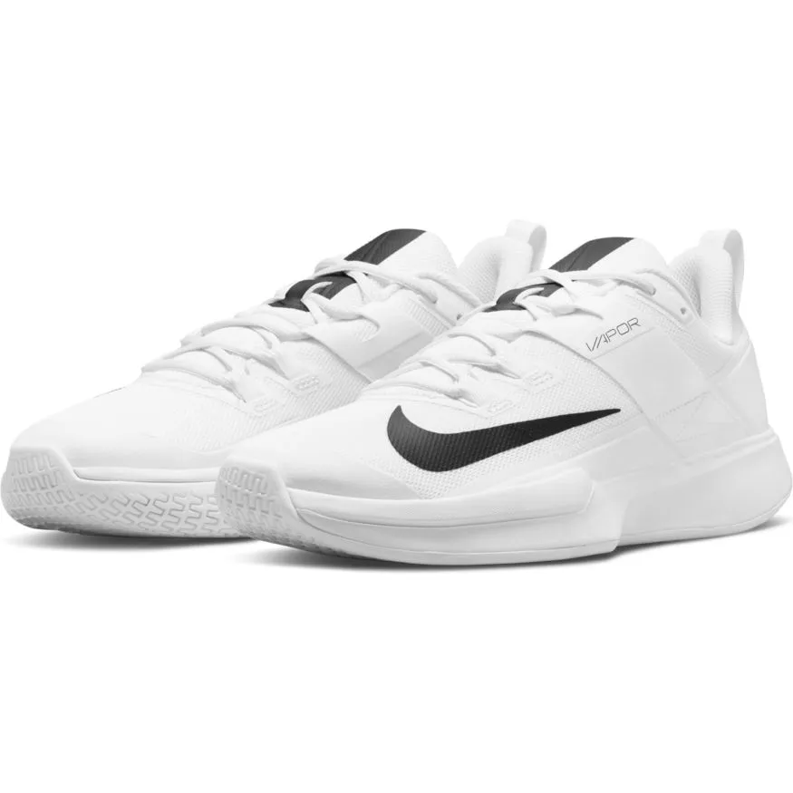 Nike Vapor Lite M - white/black