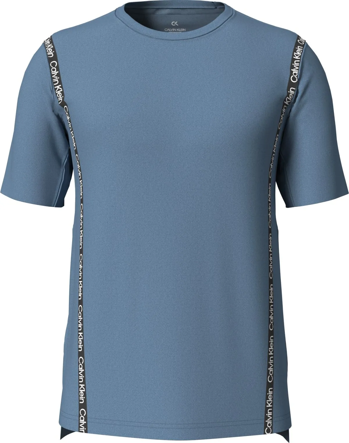 Calvin Klein WO SS - copen blue Calvin Klein WO SS - copen blue