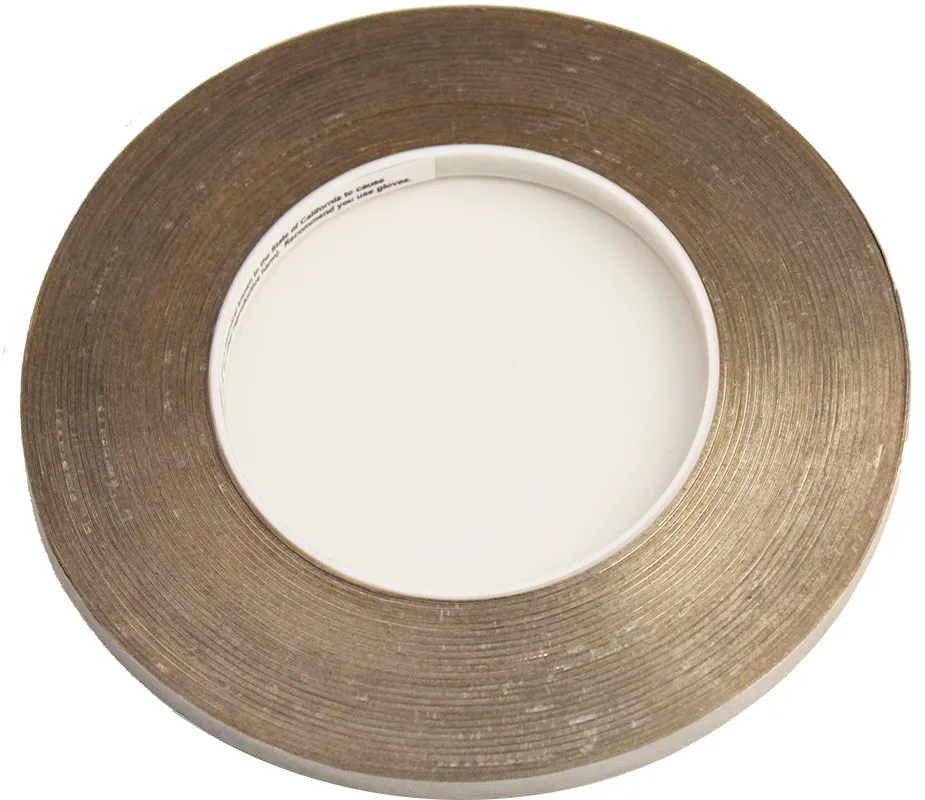 tourna-lead-tape-1-4-32m-1 Tourna Lead Tape 1/4" 32m
