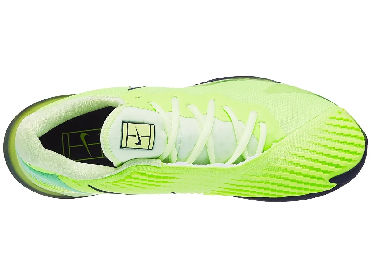 nike-air-zoom-vapor-cage-4-ghost-green-blackened-blue-4 Nike Air Zoom Vapor Cage 4 - ghost green/blackened blue