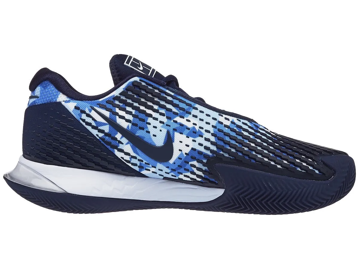 nike-air-zoom-vapor-cage-4-clay-royal-pulse-obsidian-white-3 Nike Air Zoom Vapor Cage 4 Clay - royal pulse/obsidian/white