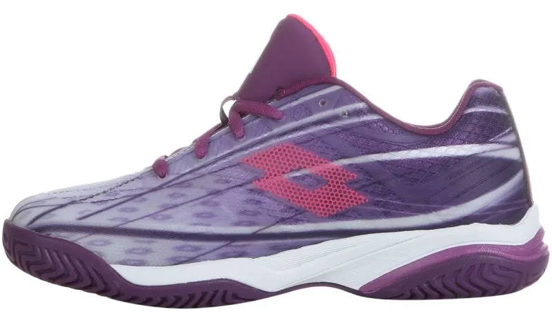 Lotto Mirage 300 All Round Junior - charisma violet/funk