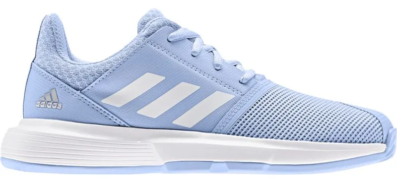 adidas-courtjam-xj-glow-blue-white-silver-metallic-1 Adidas CourtJam xJ - glow blue/white/silver metallic