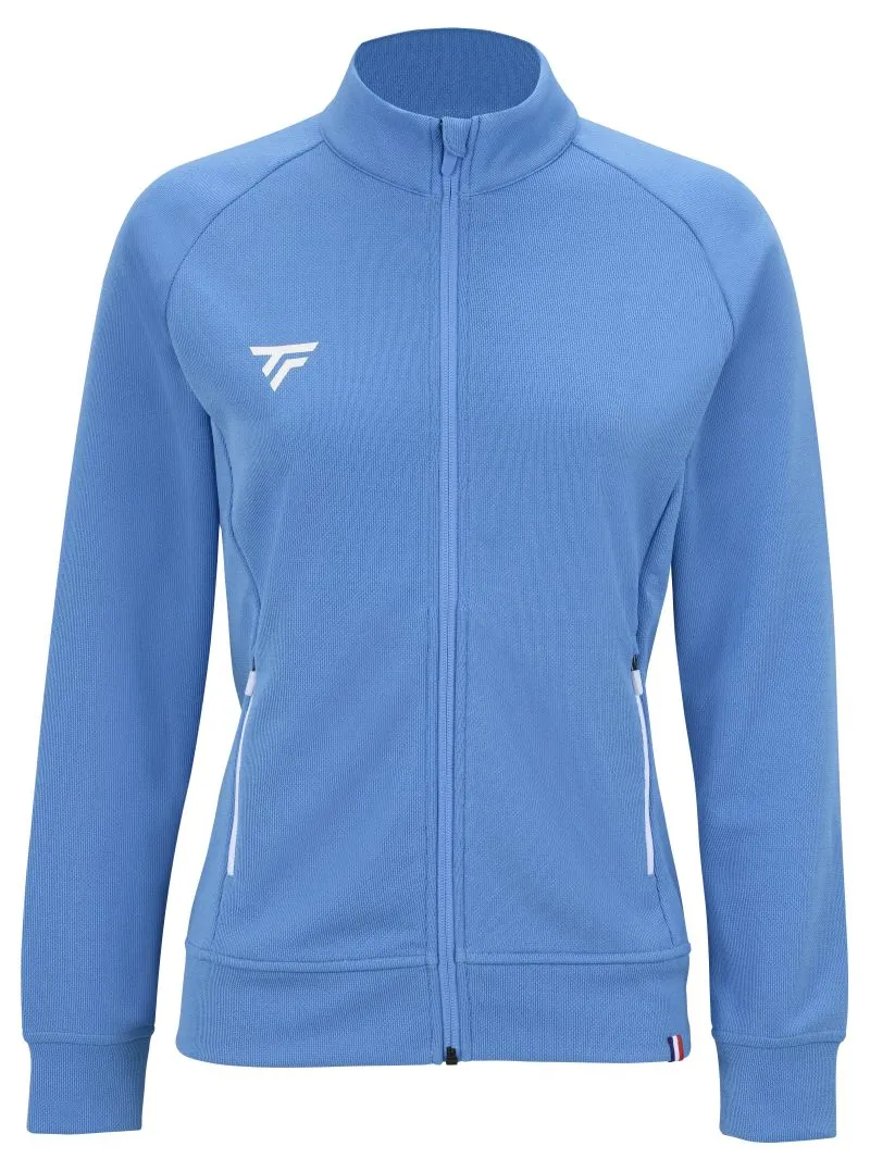 21WTEJAZ3_1 Tecnifibre Team - azur