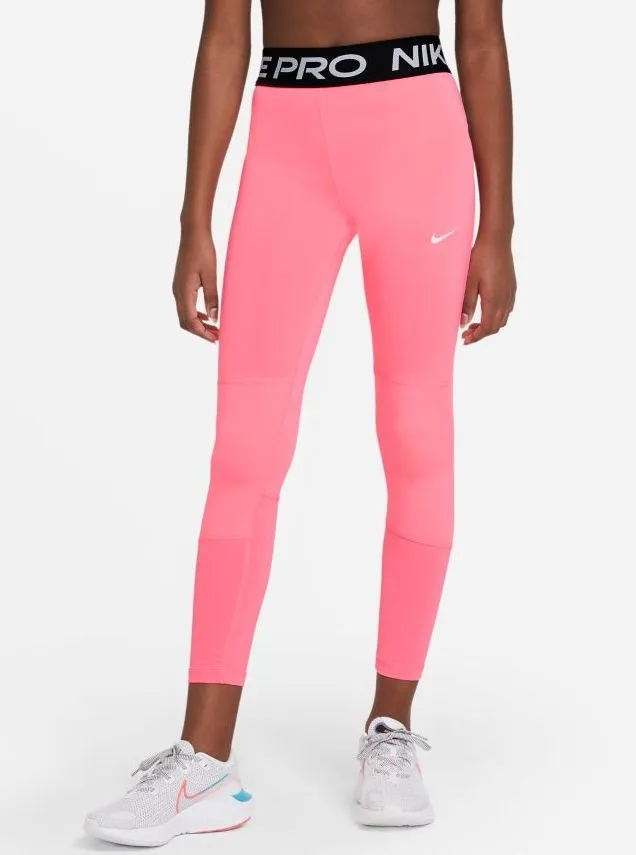 nike-pro-g-tight-sunset-pulse-white-3 Nike Pro G Tight - sunset pulse/white
