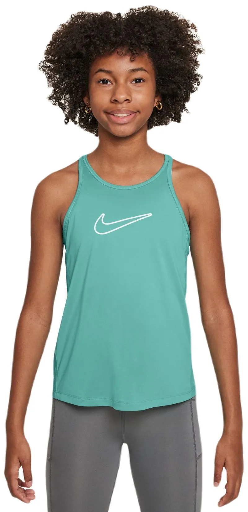 Nike Kids One Classic Dri-Fit Tank