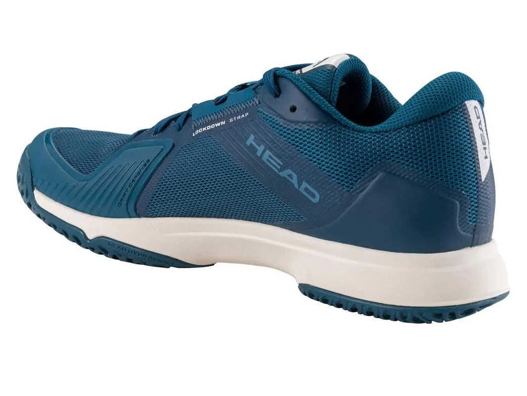Head Sprint Team 4.0 - twilight blue/chalk white