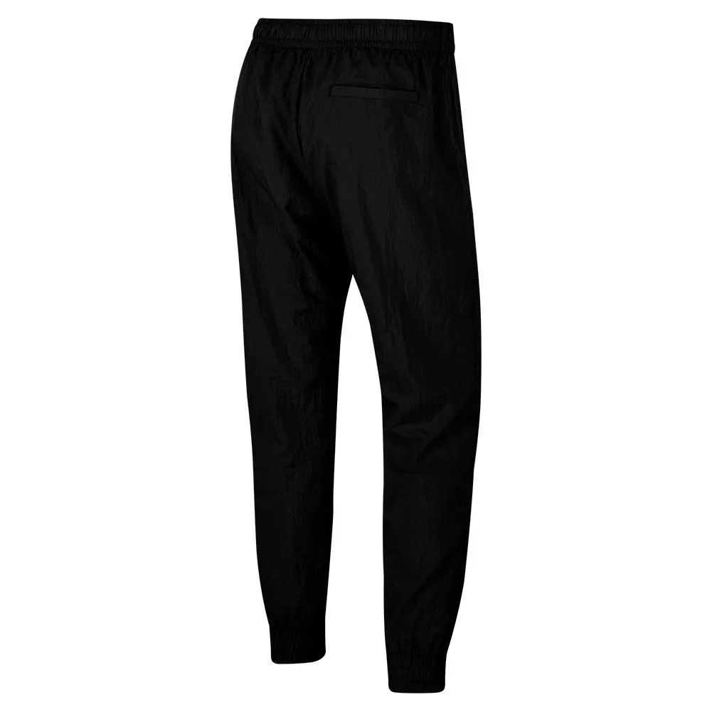 Nike Court Pant NY NT - black