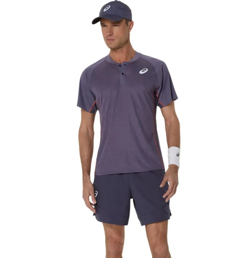 Asics Match Actibreeze - greyish purple Asics Match Actibreeze - greyish purple