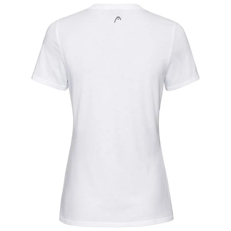 head-club-lisa-t-shirt-w-white-2 Head Club Lisa T-Shirt W - white