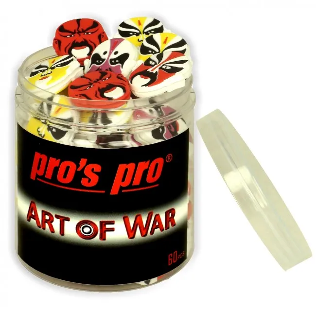 pro-s-pro-art-of-war-dampener-60p-color-1 Pro's Pro Art Of War Dampener 60P - color