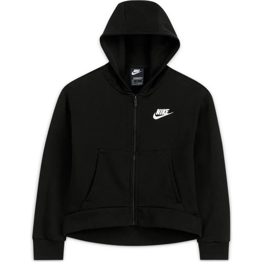Nike Sportswear Club Fleece FZ G Nike Sportswear Club Fleece FZ G