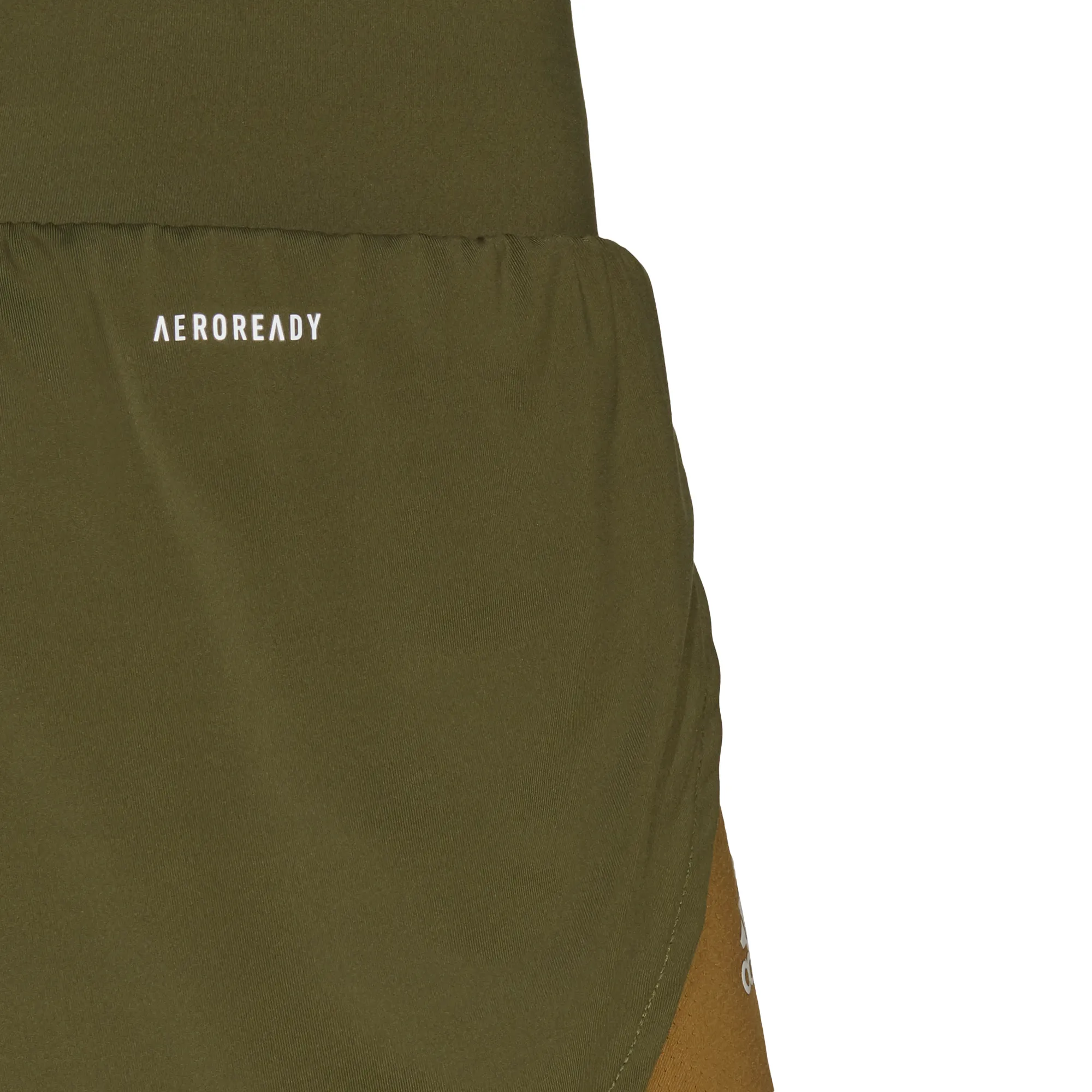 adidas-match-shorts-w-wild-pine-aluminium-wild-moss-3 Adidas Match Shorts W - wild pine/aluminium/wild moss