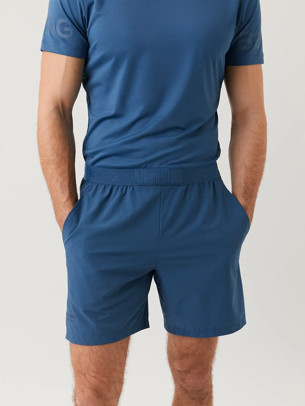 bjorn-borg-shorts-sthlm-m-ensign-blue-3 Björn Borg Shorts STHLM M - ensign blue