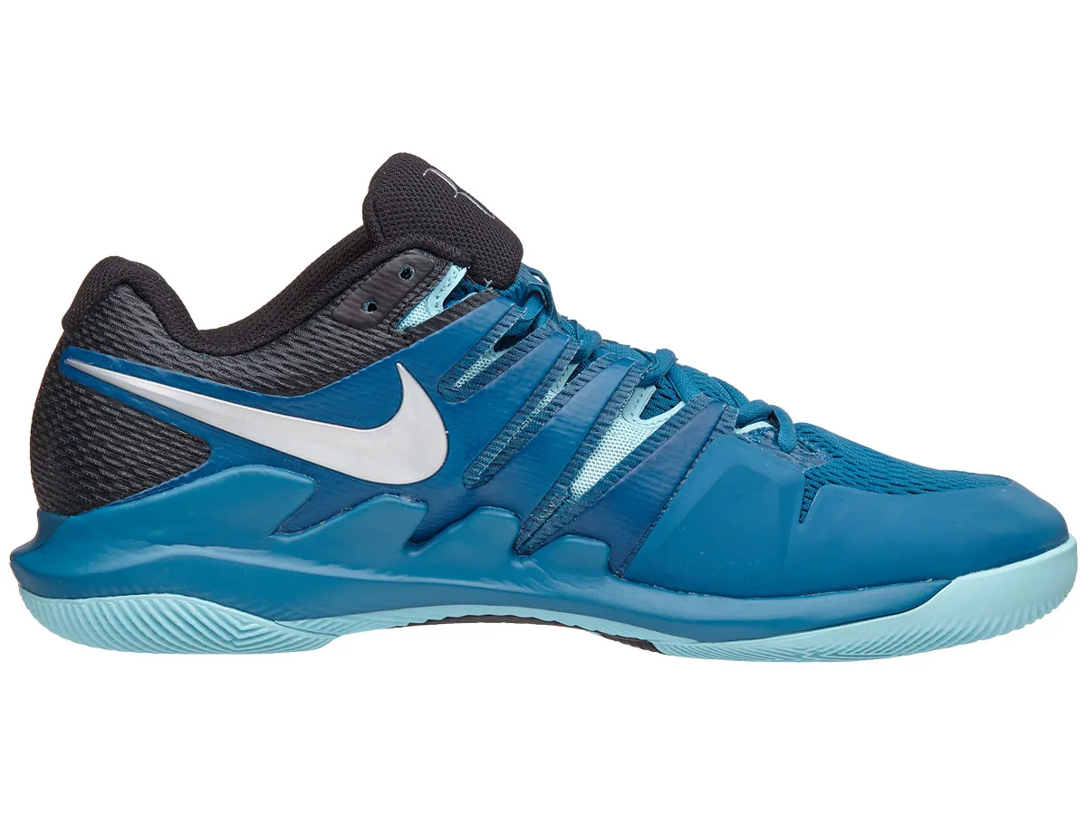 nike-air-zoom-vapor-x-green-abyss-multi-color-3 Nike Air Zoom Vapor X - green abyss/multi-color