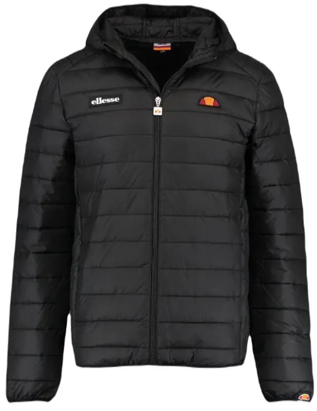 Ellesse Lombardy Jacket - anthracite Ellesse Lombardy Jacket - anthracite