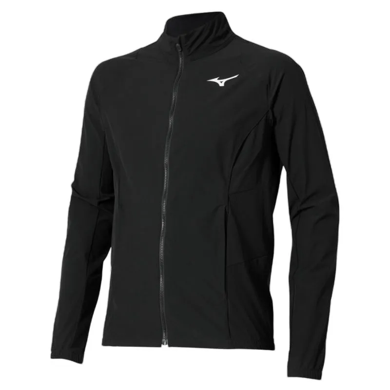 Mizuno Frontier Shadow - black Mizuno Frontier Shadow - black