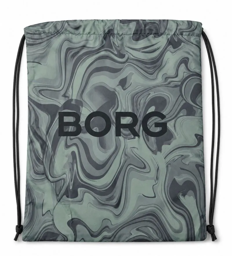 Björn Borg Junior Drawstring - bb liquid 2 Björn Borg Junior Drawstring - bb liquid 2