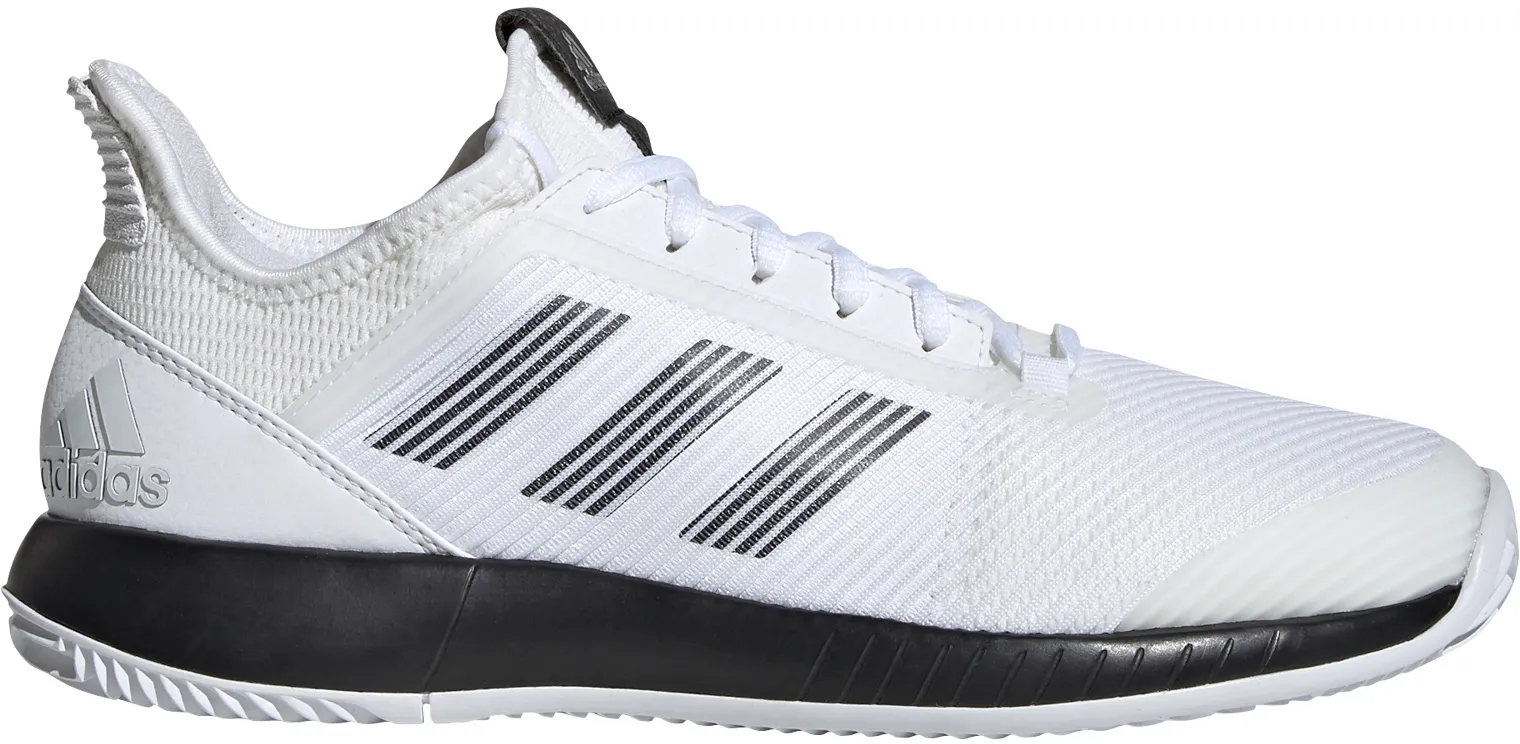 Adidas Defiant Bounce 2 W - white/core black/white