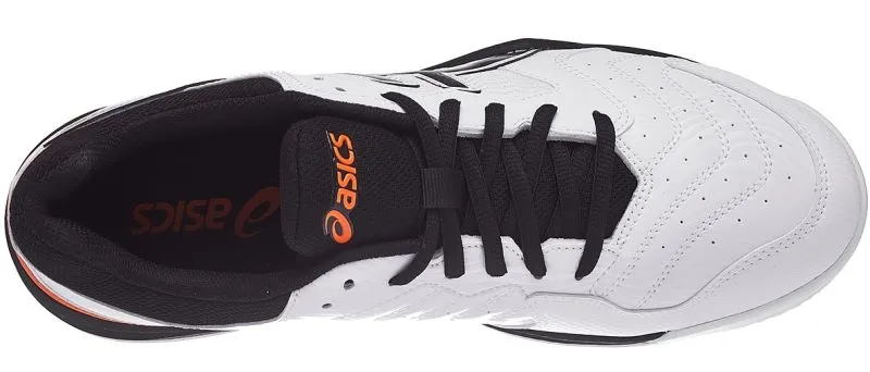 asics-gel-dedicate-6-clay-white-black-5 Asics Gel-Dedicate 6 Clay - white/black