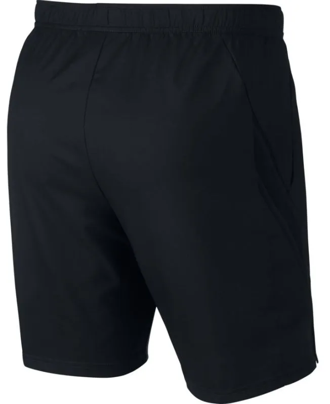 Nike Court Dry 9in Short - black
