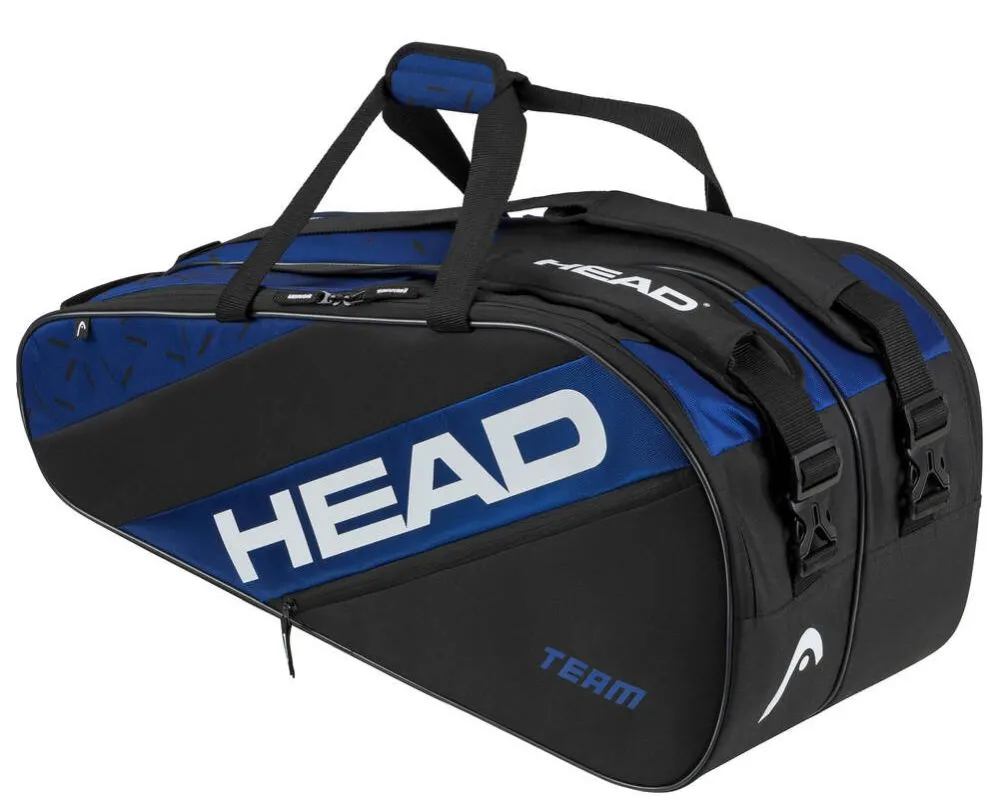 Head Team Racquet Bag L