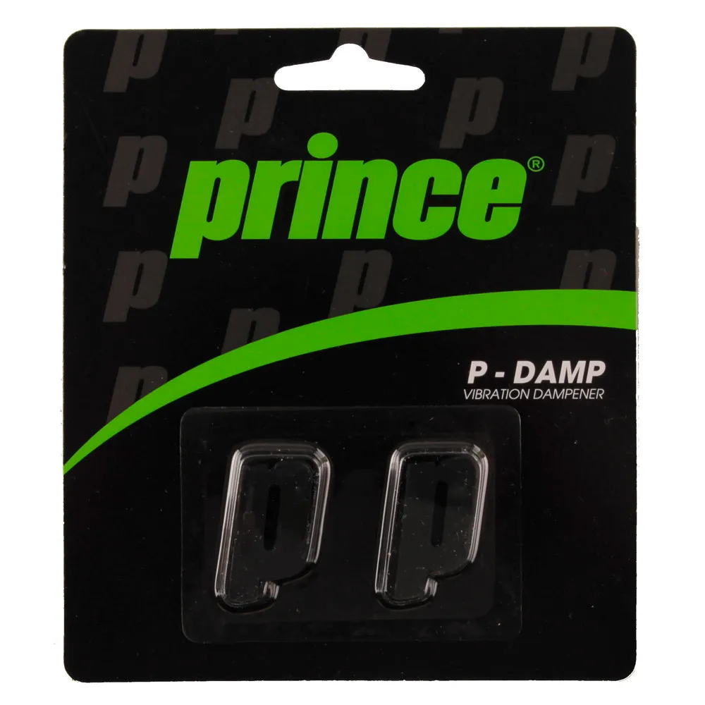Prince P-Damp - black