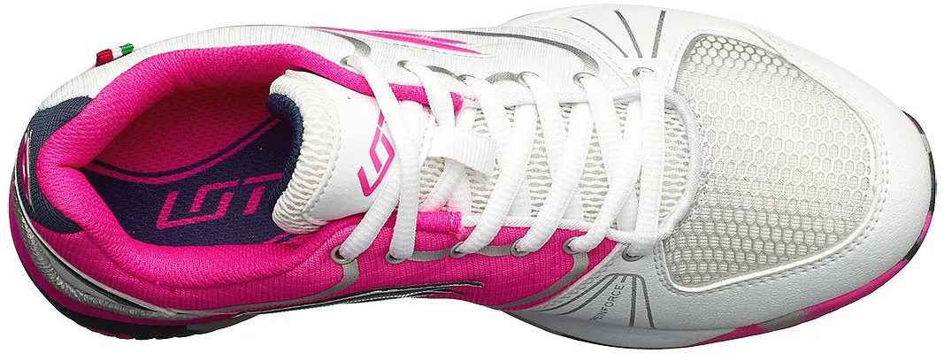lotto-esosphere-allround-woman-white-pink-4 Lotto Esosphere Allround Woman - white/pink